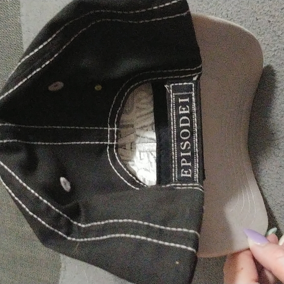 Star wars Episode 1 Hat - Picture 3 of 3